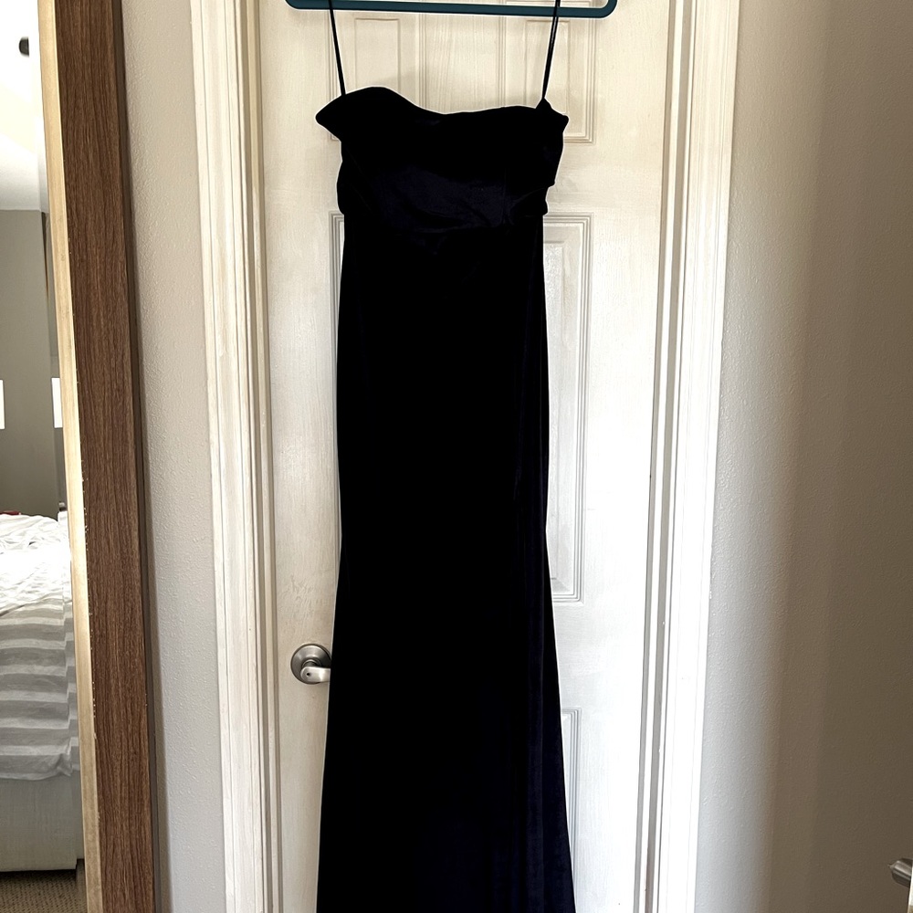 Pia Gladys Perey- Tricia gown